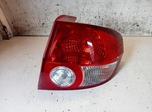 Combination Rearlight HYUNDAI GETZ (TB)