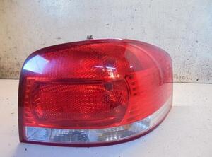 Combination Rearlight AUDI A3 (8P1), AUDI A3 Sportback (8PA)