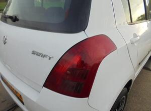 Combination Rearlight SUZUKI SWIFT III (MZ, EZ)