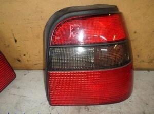 Combination Rearlight SKODA FELICIA I (6U1), SKODA FELICIA II (6U1)