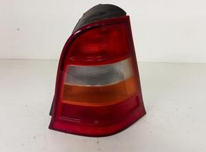 Combination Rearlight MERCEDES-BENZ A-CLASS (W168)