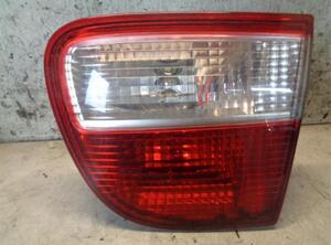 Combination Rearlight SEAT LEON (1M1)