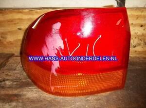 Combination Rearlight HONDA CIVIC VI Saloon (EJ, EK), MERCEDES-BENZ T1 Platform/Chassis (602)