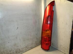 Combination Rearlight NISSAN KUBISTAR MPV (X76), NISSAN KUBISTAR Van (X76)