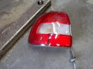 Combination Rearlight SUZUKI BALENO Estate (EG)