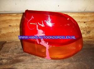 Combination Rearlight HONDA CIVIC VI Saloon (EJ, EK), MERCEDES-BENZ T1 Platform/Chassis (602)