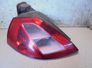 Combination Rearlight RENAULT MEGANE II (BM0/1_, CM0/1_), RENAULT MEGANE II Saloon (LM0/1_)