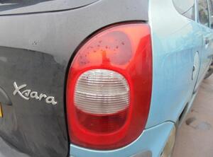 Combination Rearlight CITROËN XSARA PICASSO (N68)