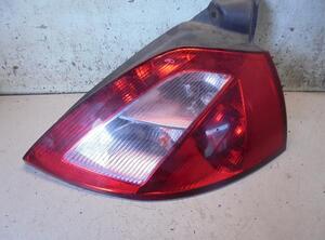 Combination Rearlight RENAULT MEGANE II (BM0/1_, CM0/1_), RENAULT MEGANE II Saloon (LM0/1_)