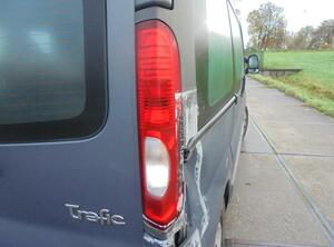 Combination Rearlight RENAULT TRAFIC II Bus (JL)