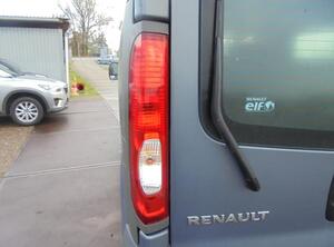 Combination Rearlight RENAULT TRAFIC II Bus (JL)