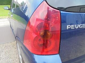 Combination Rearlight PEUGEOT 307 Break (3E), PEUGEOT 307 SW (3H)