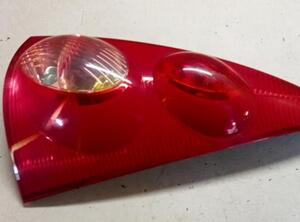 Combination Rearlight PEUGEOT 107 (PM_, PN_)