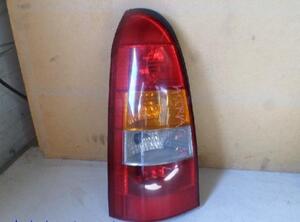 Combination Rearlight OPEL ASTRA G Estate (T98)