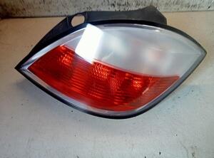 Combination Rearlight OPEL ASTRA H (A04)