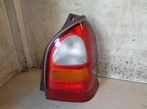 Combination Rearlight SUZUKI ALTO (FF)