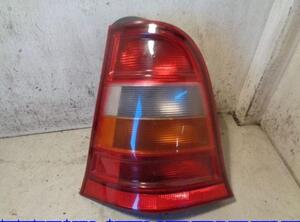 Combination Rearlight MERCEDES-BENZ A-CLASS (W168)