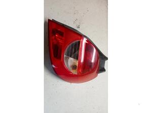 Combination Rearlight RENAULT CLIO III (BR0/1, CR0/1), RENAULT CLIO IV (BH_)