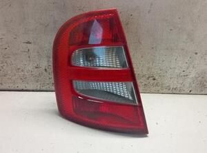 Combination Rearlight SKODA FABIA I (6Y2)