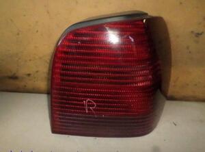 Combination Rearlight VW POLO (6N2)