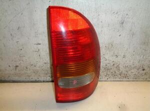 Achterlicht OPEL CORSA B (S93)