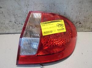 Combination Rearlight HYUNDAI GETZ (TB)