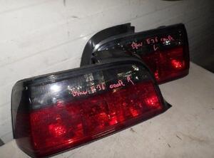 Combination Rearlight BMW 3 Coupe (E36)