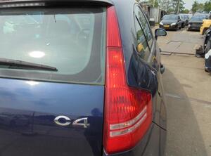 Combination Rearlight CITROËN C4 I (LC_)