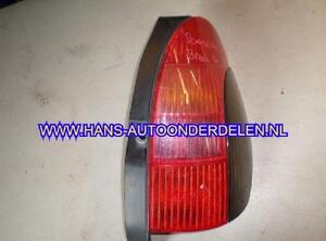 Combination Rearlight PEUGEOT 306 Break (7E, N3, N5)