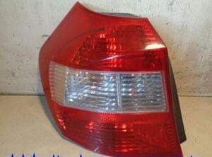 Combination Rearlight BMW 1 (E87), BMW 1 (E81)