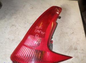 Combination Rearlight PEUGEOT 206 SW (2E/K)