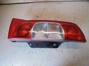 Combination Rearlight PEUGEOT BIPPER (AA_)