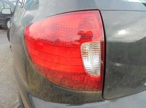 Combination Rearlight KIA RIO Hatchback (DC)