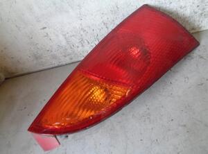 Combination Rearlight FORD FOCUS (DAW, DBW)