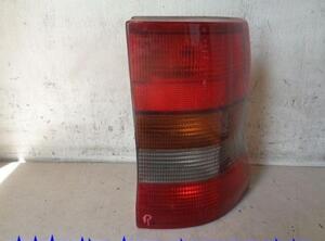 Combination Rearlight OPEL ASTRA F Estate (T92)