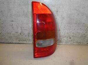 Achterlicht OPEL CORSA B (S93)