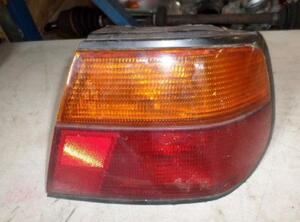 Combination Rearlight NISSAN ALMERA I Hatchback (N15)