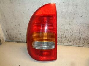 Achterlicht OPEL CORSA B (S93)