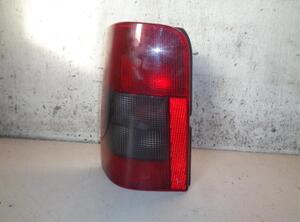 Combination Rearlight CITROËN BERLINGO / BERLINGO FIRST MPV (MF_, GJK_, GFK_)