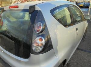 Combination Rearlight CITROËN C1 (PM_, PN_), PEUGEOT 107 (PM_, PN_)