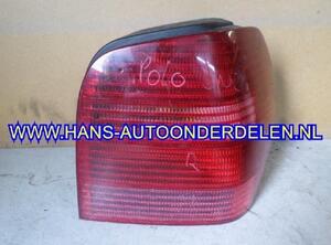 Combination Rearlight VW POLO (6N2)