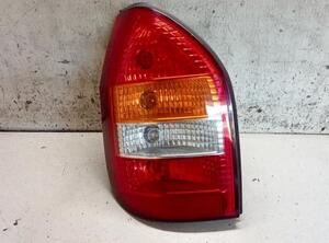 Combination Rearlight OPEL ZAFIRA A MPV (T98)