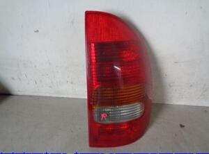 Achterlicht OPEL CORSA B (S93)