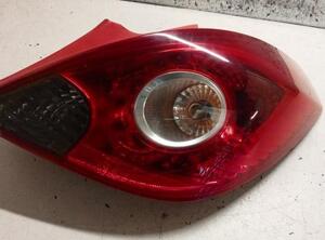 Combination Rearlight OPEL CORSA D (S07)