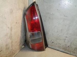 Combination Rearlight DAIHATSU SIRION (M3_), SUBARU JUSTY IV