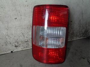 Combination Rearlight VW CADDY III Box Body/MPV (2KA, 2KH, 2CA, 2CH)