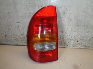 Achterlicht OPEL CORSA B (S93)