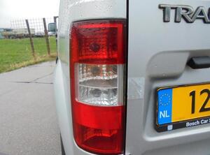 Combination Rearlight FORD TRANSIT CONNECT (P65_, P70_, P80_)