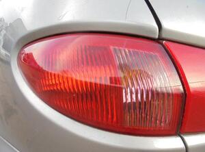 Combination Rearlight ALFA ROMEO 147 (937_)