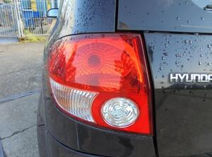 Combination Rearlight HYUNDAI GETZ (TB)